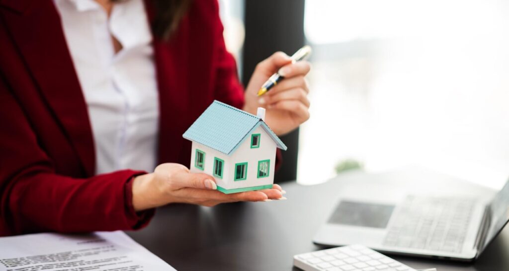 Zarządzanie nieruchomościami to zajęcie pełne wyzwań i odpowiedzialności.