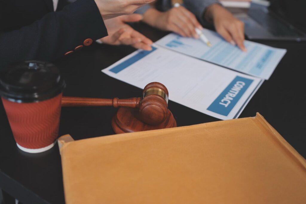 W dynamicznym świecie prawa, błąd lub zaniedbanie może kosztować bardzo wiele