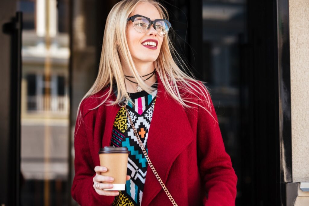 Prada to marka, która od lat jest synonimem wysokiej mody i niezachwianej jakości.